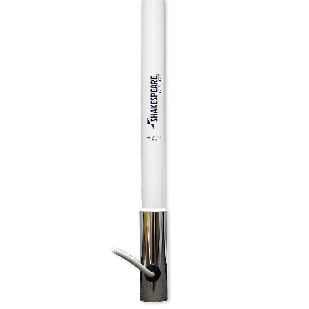 Shakespeare Galaxy 6.5' Broadband Antenna
