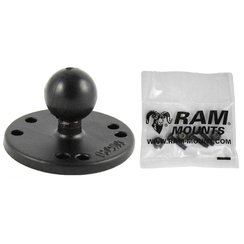 RAM Mount RAM Adapter f/Garmin echo 100, 150 & 300c