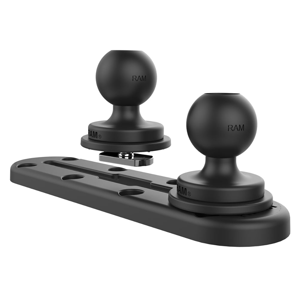 RAM Mount Tough-Track Overall Length - 7"