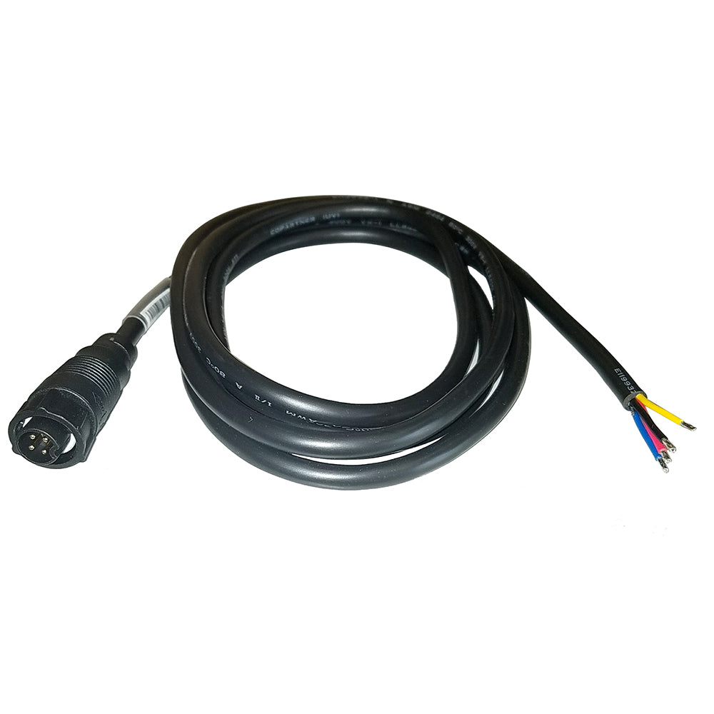 Navico Power Cord f/NAC-1 NAC-2