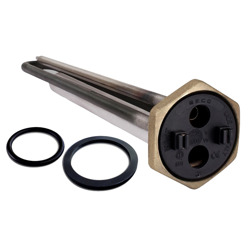 Quick Heating Element f/B3 Sigmar Heaters - 1200W - 220V