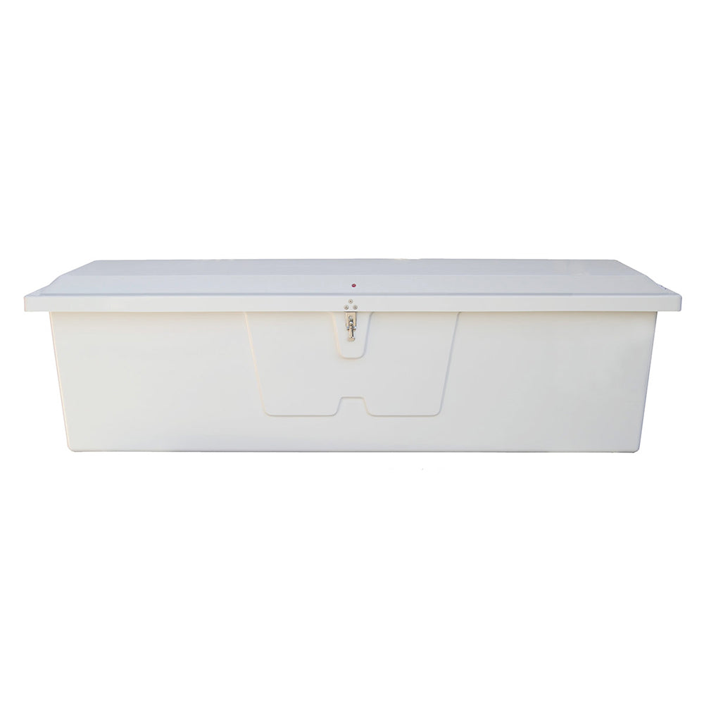 Taylor Made Stow n Go Dock Box - 24" x 95" x 22" - X-Large
