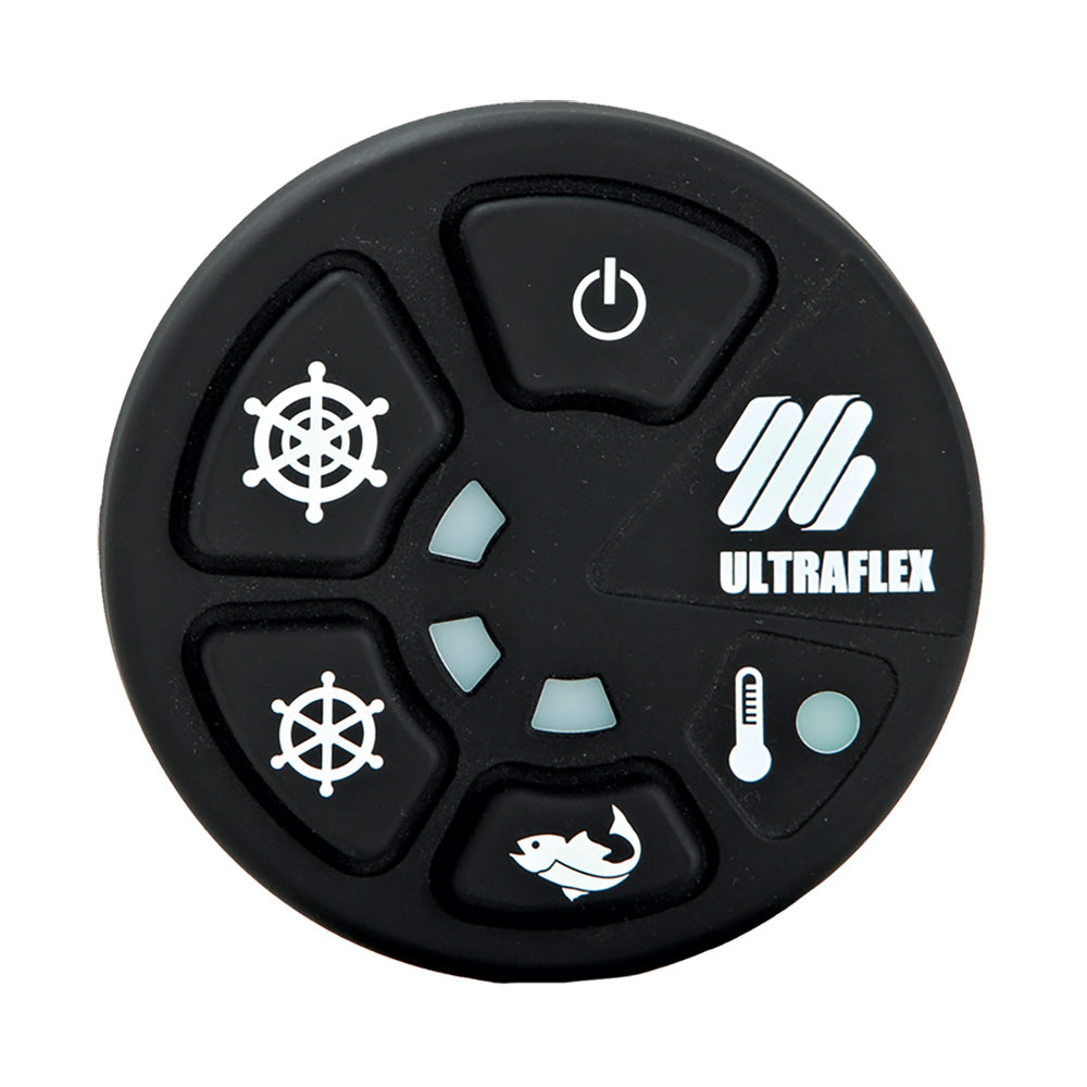 Uflex MasterDrive UCMD User Interface