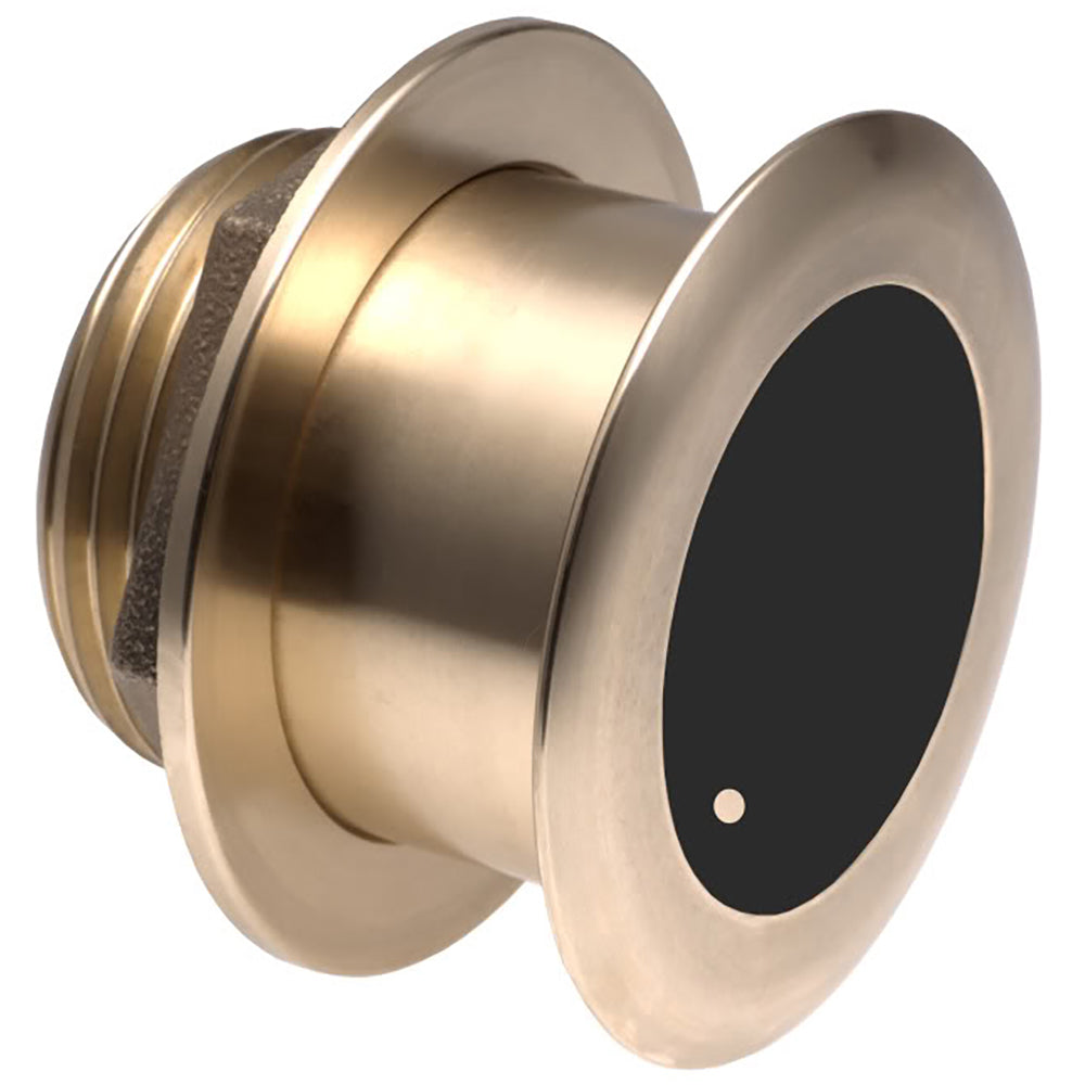 Airmar B175 Bronze Low Frequency 1kW Chirp Transducer 0 Tilt - Requires Mix Match Cable