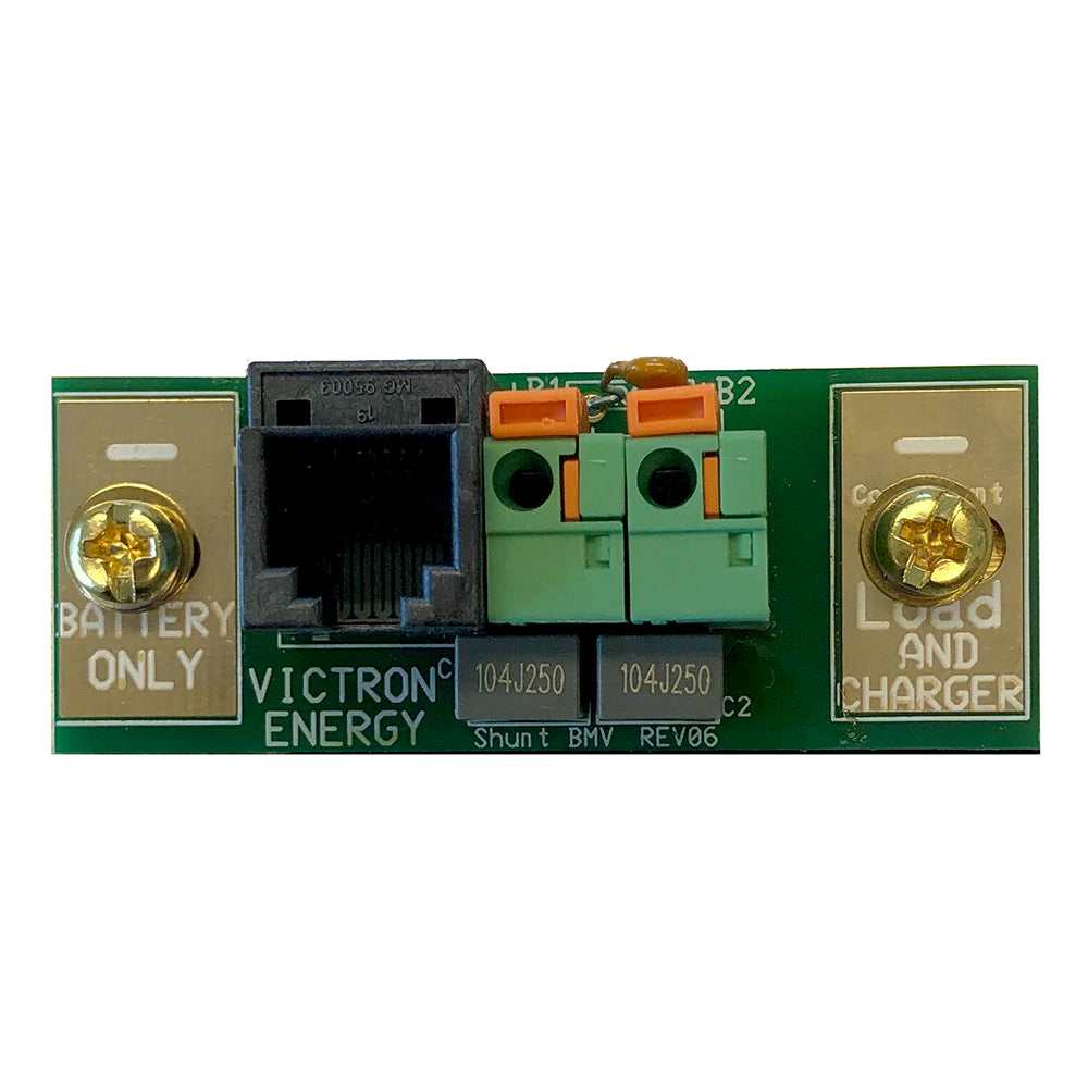 Victron Replacement 500A PCB for Shunt on BMV 702 712 Monitors