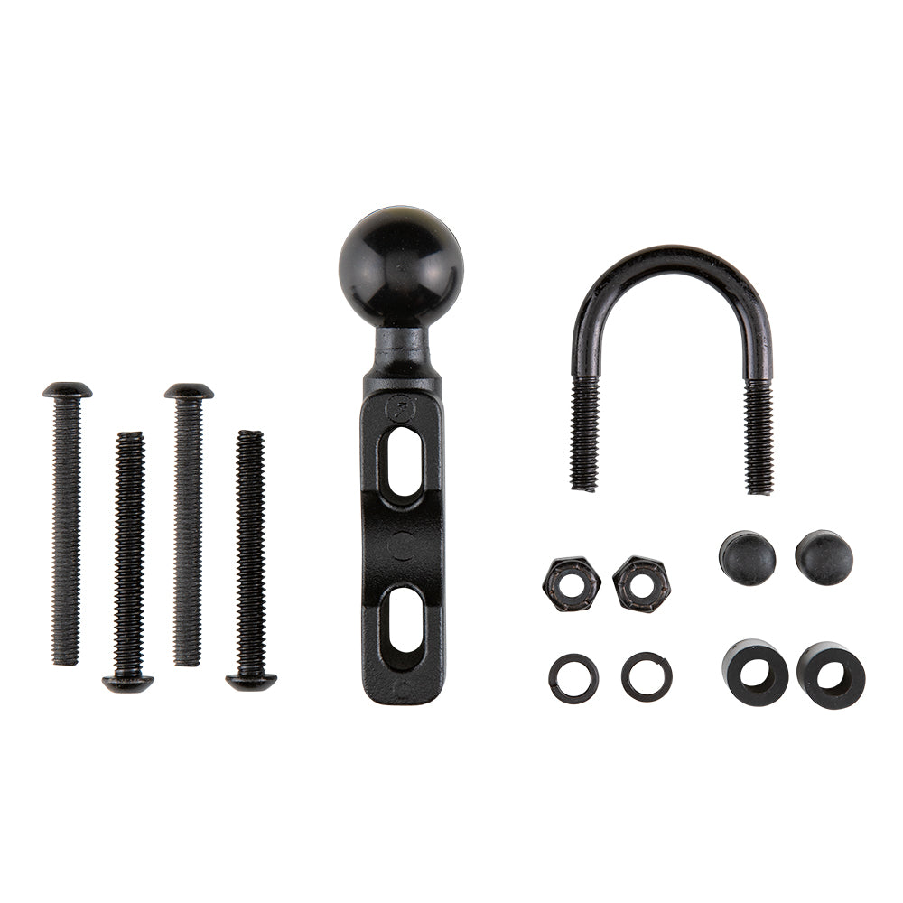 Garmin zumo Clutch/Brake U-Bolt Combo