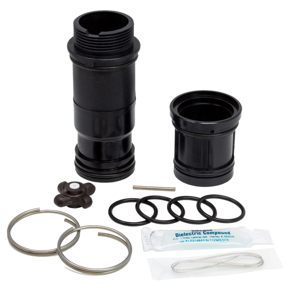 Airmar ST850 Paddlewheel Valve Kit