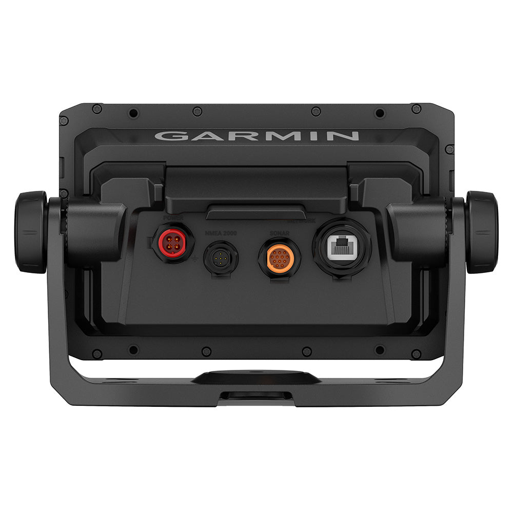 Garmin ECHOMAP UHD2 73sv Chartplotter/Fishfinder Combo w/US Inland Maps GT54UHD-TM