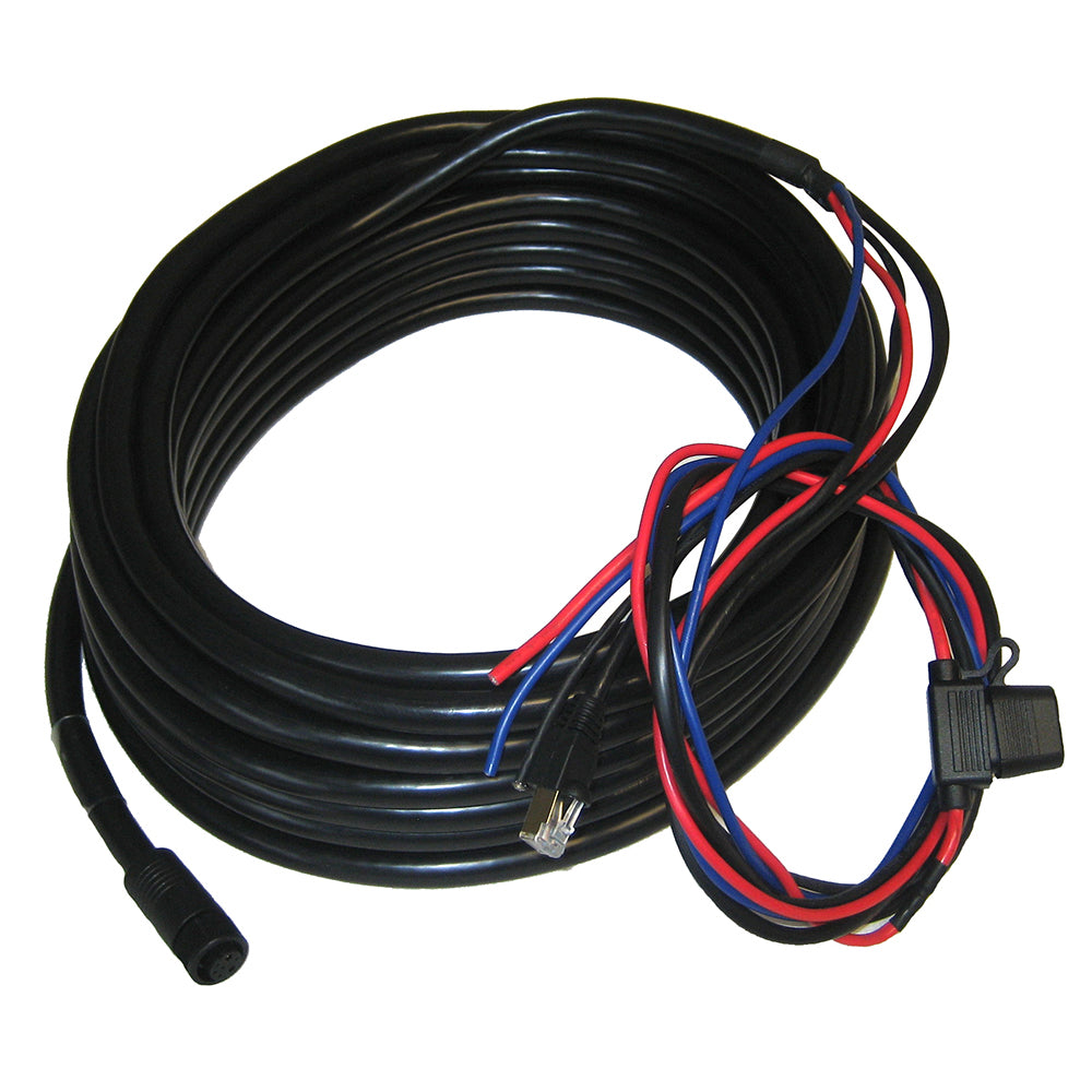 Furuno DRS AX NXT Signal/Power Cable - 30M
