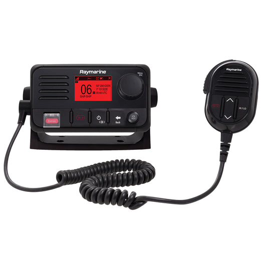 Best Fixed VHF Radios for Boating