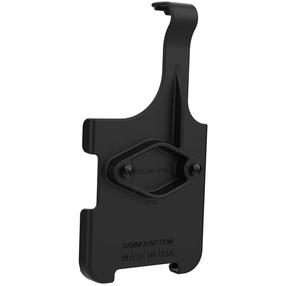 RAM Mount Form-Fit Holder f/Apple iPhone 13 Pro Max, 14 Plus  14 Pro Max