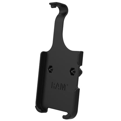 RAM Mount Form-Fit Holder f/Apple iPhone 13 Pro Max, 14 Plus  14 Pro Max