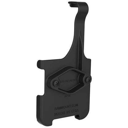 RAM Mount Form-Fit Holder f/Apple iPhone 13, 13 Pro, 14  14 Pro