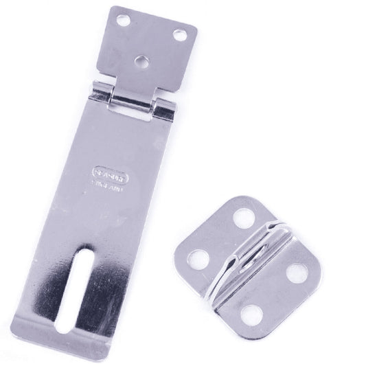 SeaSure Hasp  Staple - 78mm