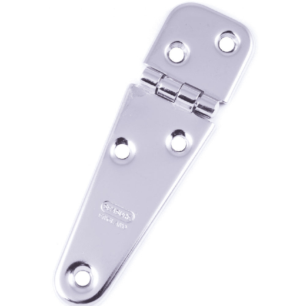 SeaSure Half Back Flap Hinge - 106mm