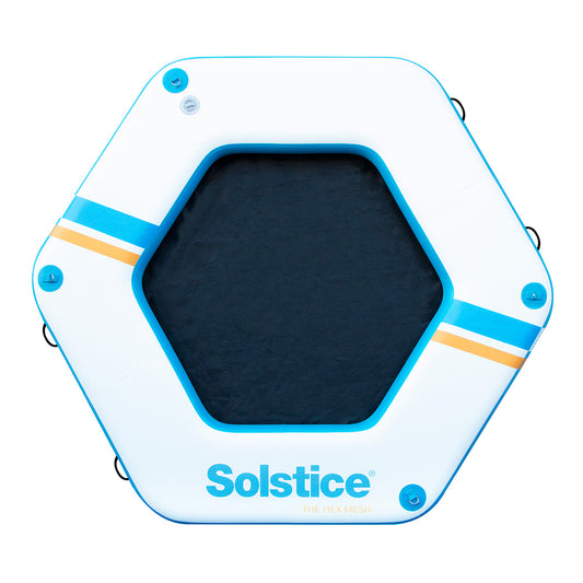 Solstice Watersports 86" Hex Mesh Dock