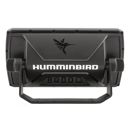 Humminbird Helix 7 GPS Chirp MSI G4N