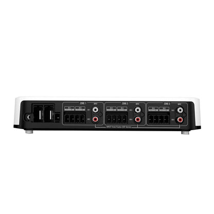 Fusion Apollo Marine 8 Channel 2400-Watt Amplifier