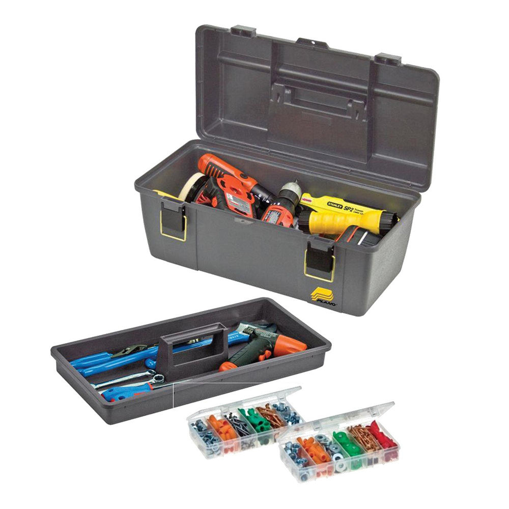 Plano 22" Grab N Go Toolbox