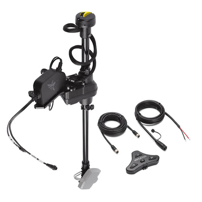 Humminbird MEGA Live TargetLock Adapter Kit - Ultrex 60"