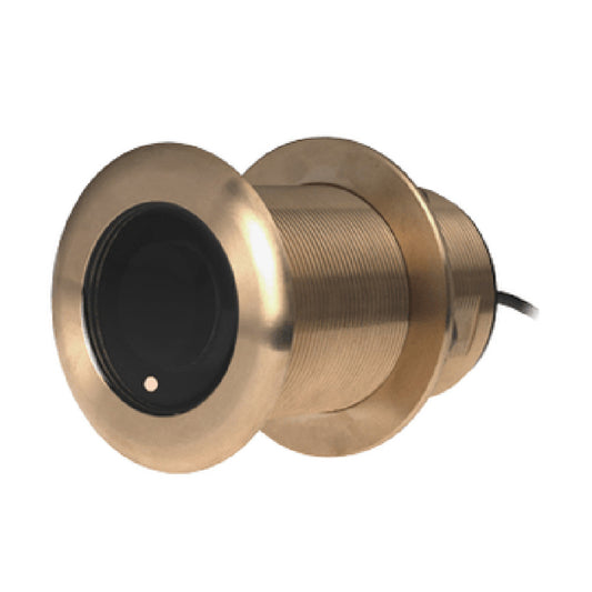 Navico B75H 20 Bronze Thru-Hull CHIRP xSonic 9-Pin