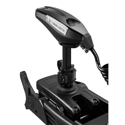 Minn Kota Riptide Terrova QUEST 90/115 Trolling Motor w/Wireless Remote - 24/36V - 90/115LBS - 100" - Black