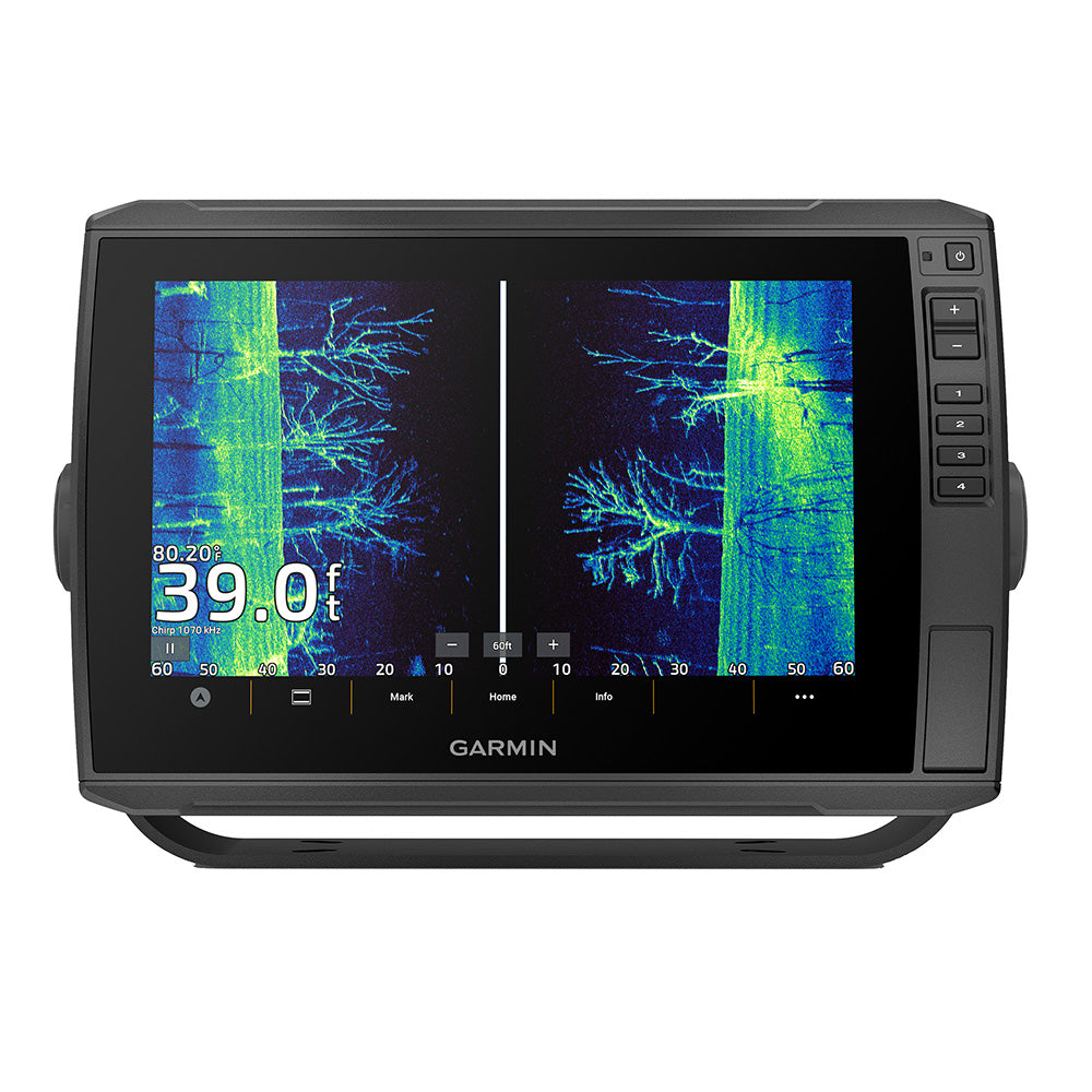 Garmin ECHOMAP Ultra 2 106sv w/o Transducer - Garmin Navionics+