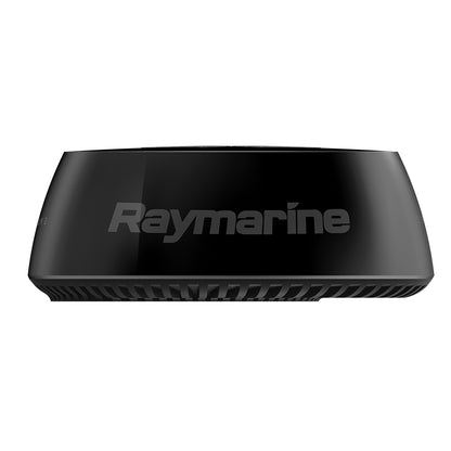 Raymarine Black Q24D Quantum 2 Doppler Radar w/10M Power  Data Cables