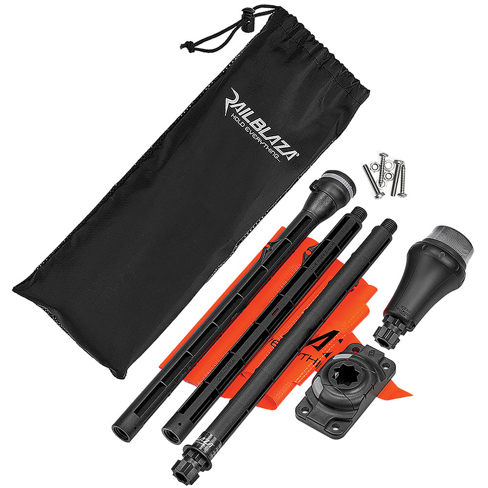 RAILBLAZA Kayak Visibility Kit II