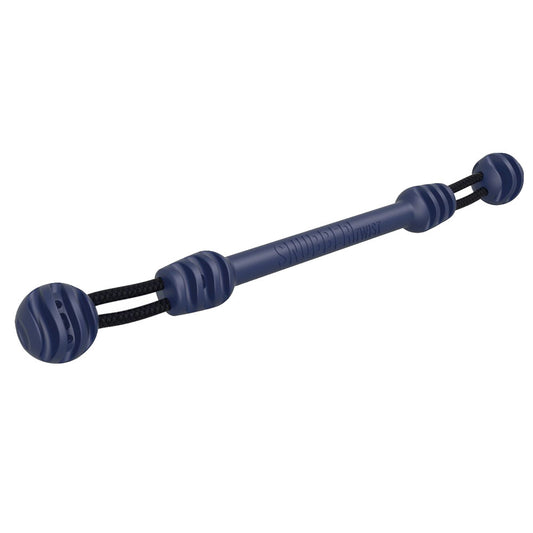 Snubber TWIST - Navy Blue - Individual