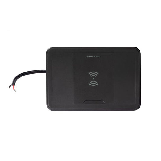 Scanstrut Surface Waterproof Wireless Charger 3-Coil - 15W - 12/24V