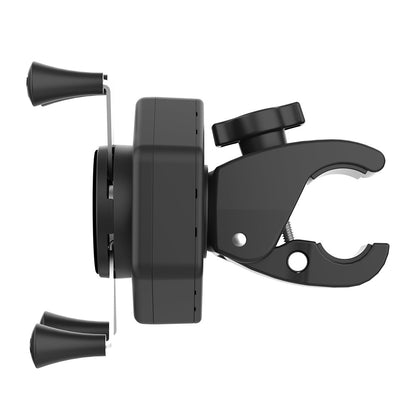 RAM Mount RAM X-Grip Phone Mount w/Vibe-Safe  Small Tough-Claw