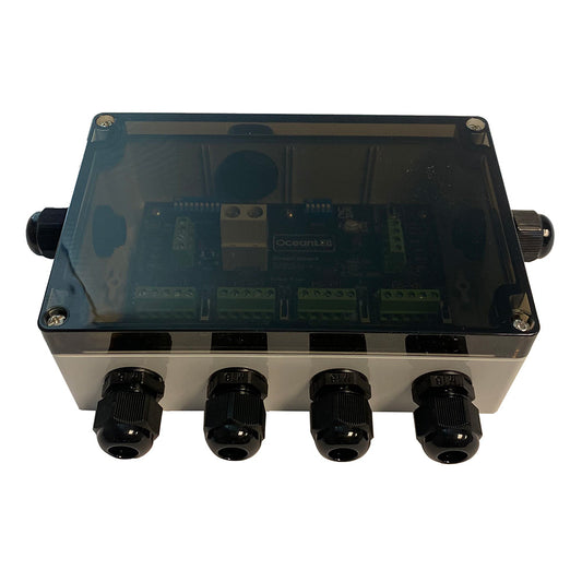 OceanLED OceanConnect Junction Box