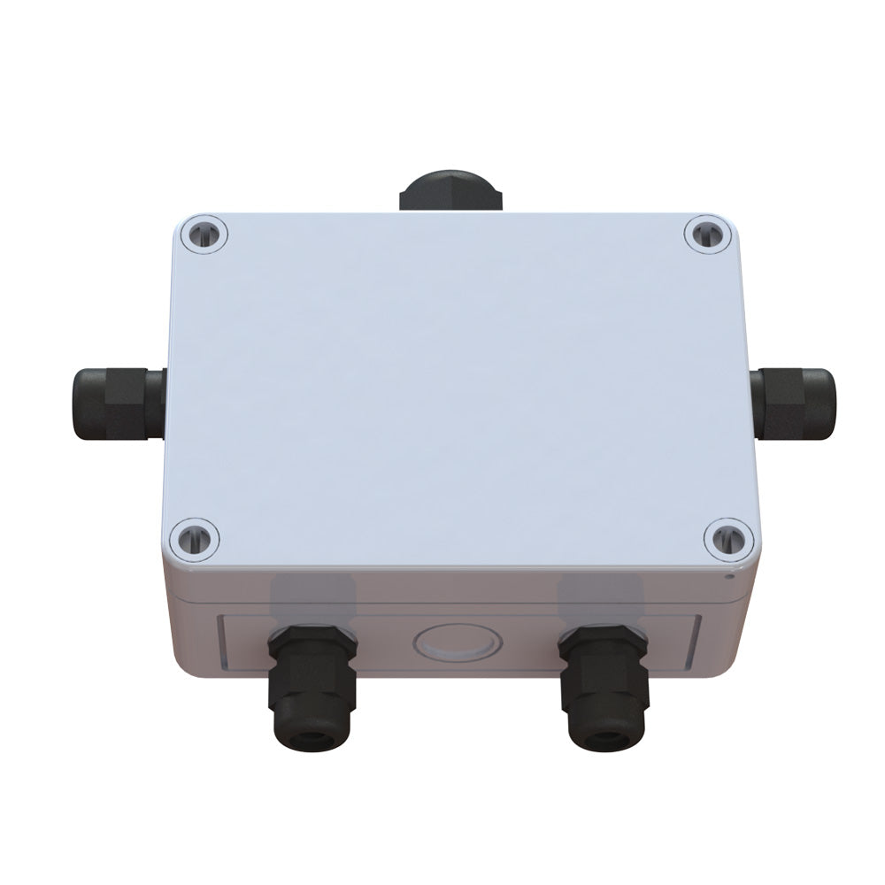 OceanLED 2-Way DMX Junction Box