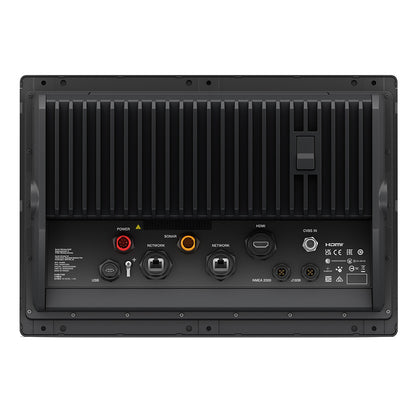 Garmin GPSMAP 1623xsv Combo GPS/Fishfinder