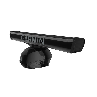 Garmin GMR Fantom 54 Radar - Black