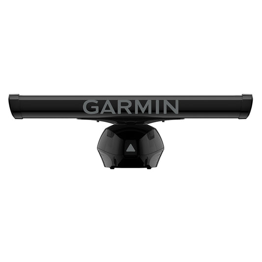 Garmin GMR Fantom 54 Radar - Black