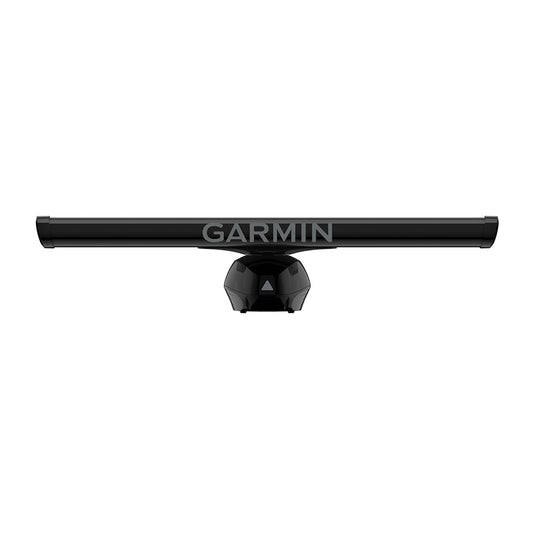 Garmin GMR Fantom 126 Radar - Black