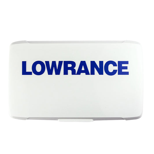 Lowrance Eagle 5" Suncover