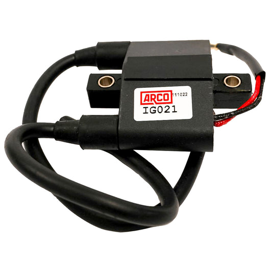 ARCO Marine IG021 Ignition Coil f/Suzuki Outboard Engines