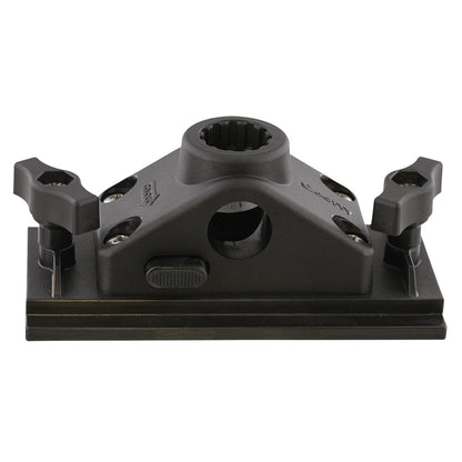 Scotty 340L Nylon Track Adapter