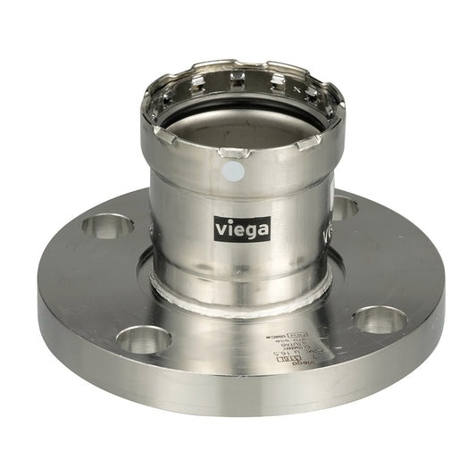 Viega MegaPress 316 FKM 1-1/4" Flange