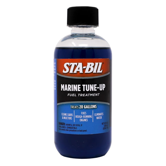 STA-BIL Marine Tune-Up