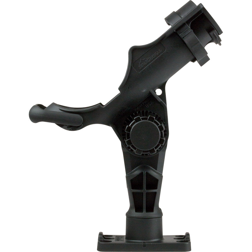 Sea-Dog Triple Threat Rod Holder - Surface Mount