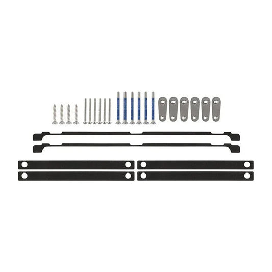 Garmin Flush Mount Kit f/GPSMAP 8x16 Series