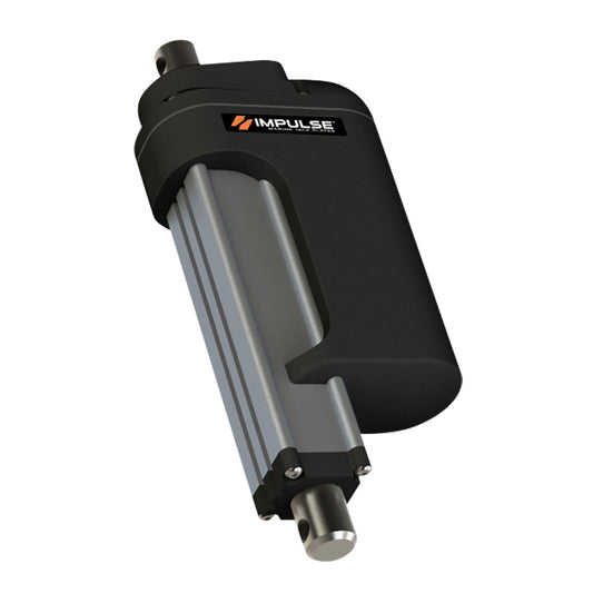 IMPULSE Series 12V Linear Actuator