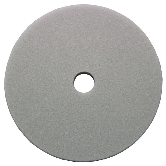 Presta PACE Grey Foam Heavy Cut Pad - 6.5"