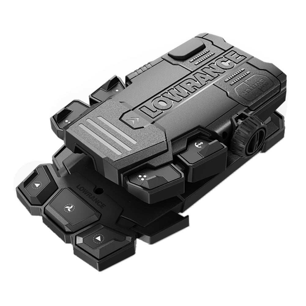 Lowrance Recon Wireless Foot Pedal