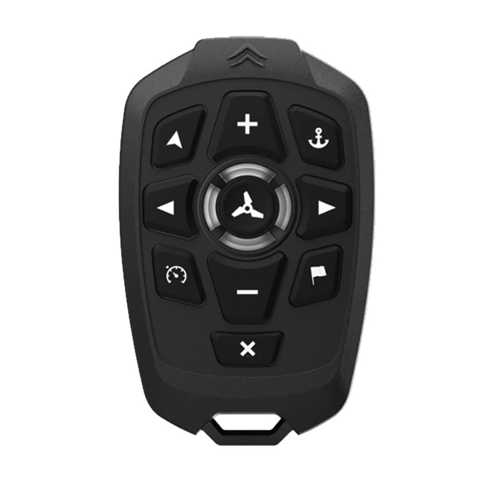 Lowrance GPS Remote Compact