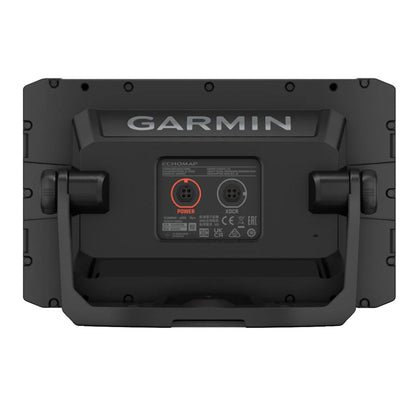 Garmin ECHOMAP UHD2 72cv w/o Transducer